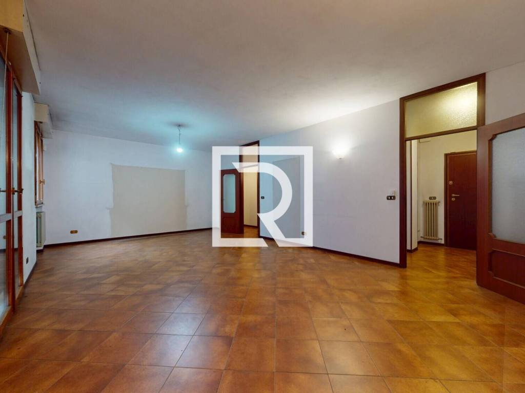 appartamento in vendita a Forlì in zona Cà Ossi
