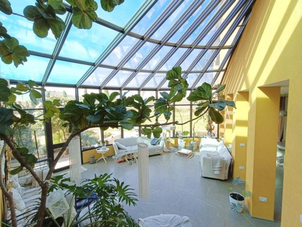 casa indipendente in vendita a Forlì in zona Vecchiazzano