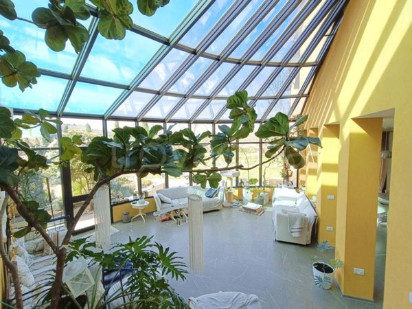 casa indipendente in vendita a Forlì in zona Vecchiazzano