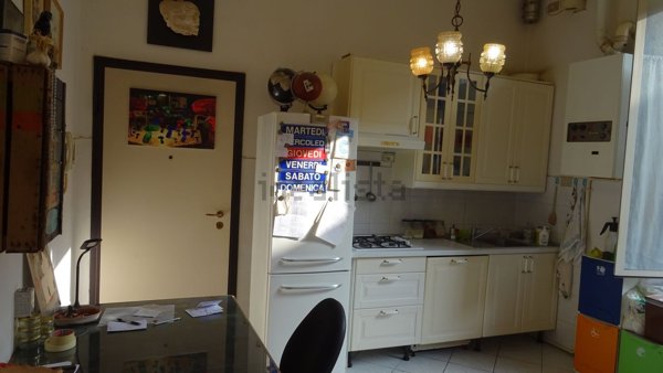 appartamento in vendita a Forlì in zona Centro Storico