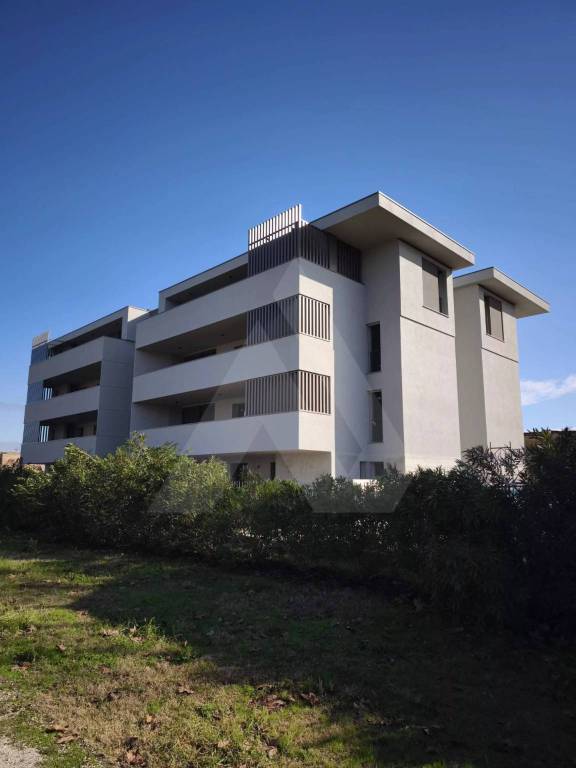 appartamento in vendita a Forlì