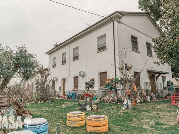 villa in vendita a Forlì in zona Villafranca di Forlì