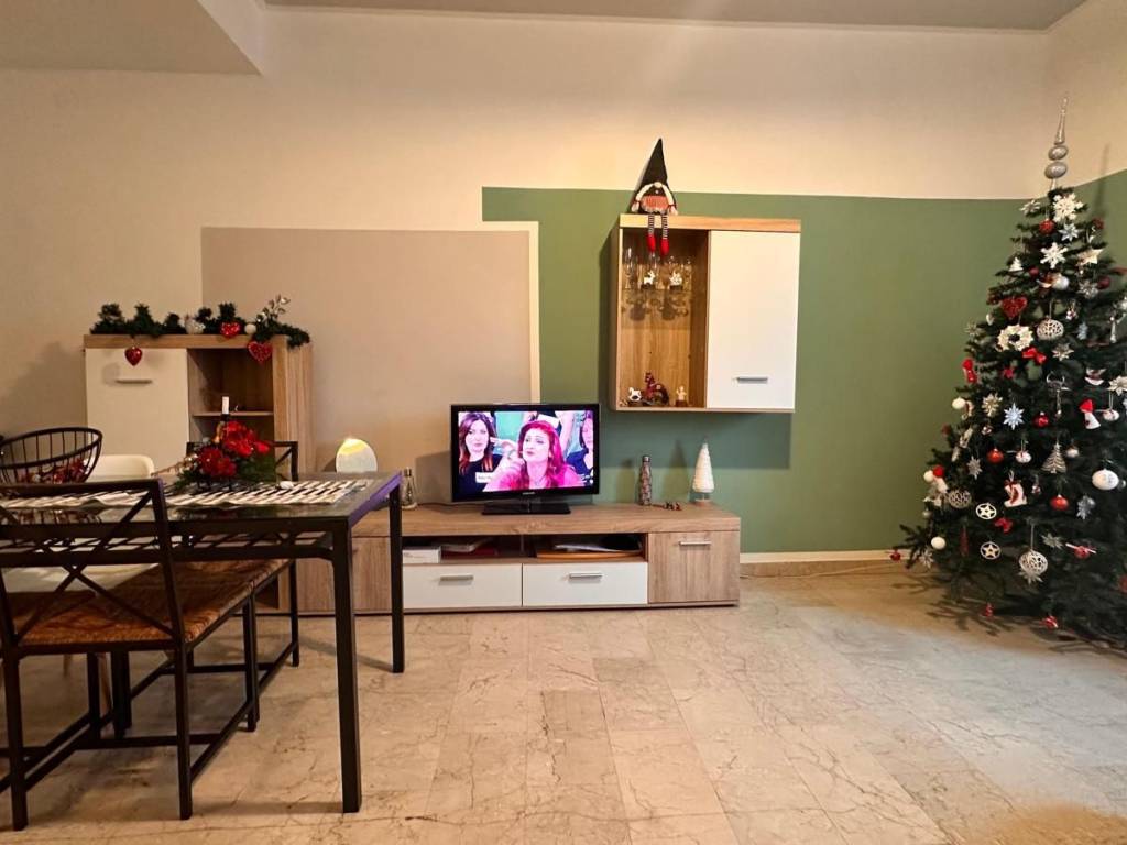 appartamento in vendita a Forlì in zona Centro Storico