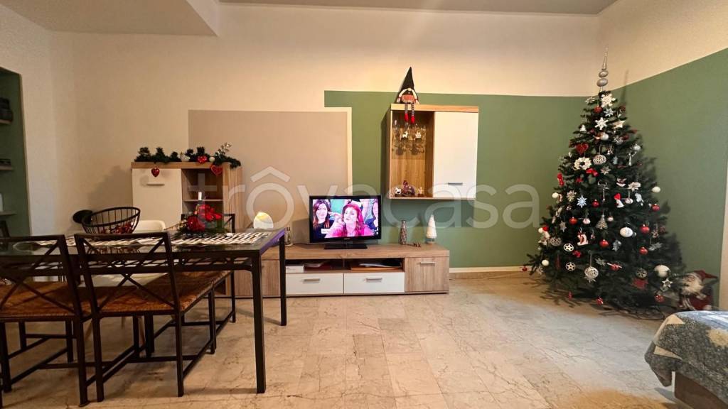 appartamento in vendita a Forlì in zona Centro Storico