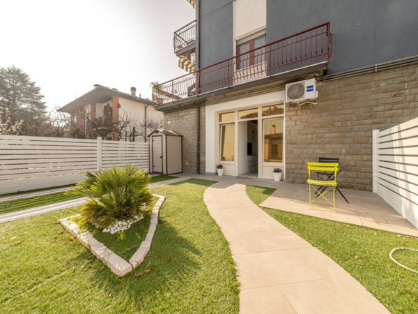 appartamento in vendita a Forlì in zona Ronco