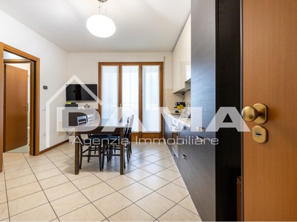 appartamento in vendita a Forlì in zona Carpinello