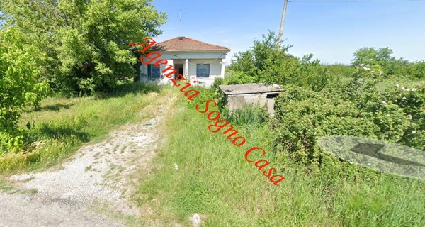 appartamento in vendita a Forlì in zona Ronco