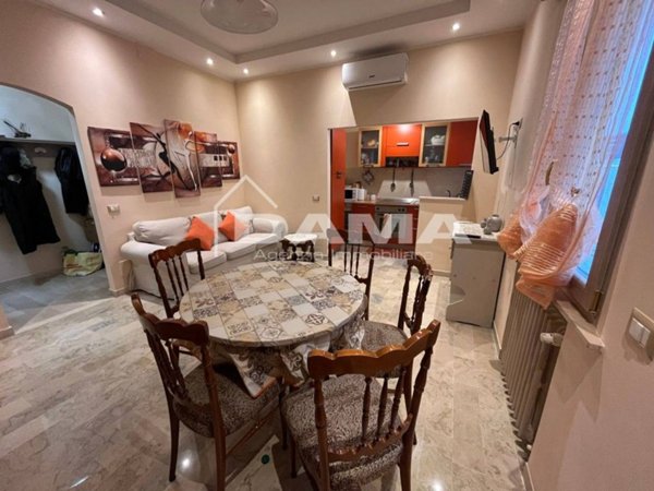 appartamento in vendita a Forlì in zona Centro Storico