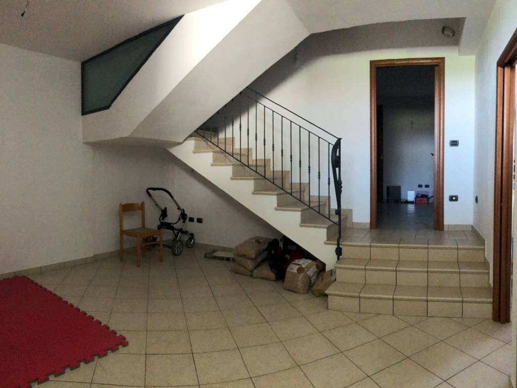 casa indipendente in vendita a Forlì in zona San Martino in Strada