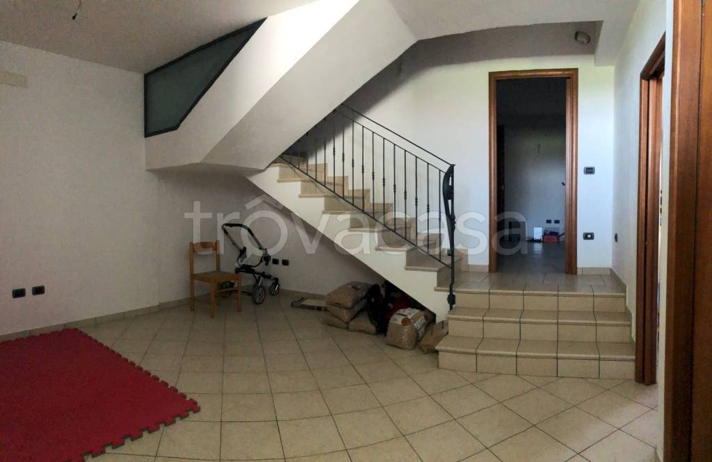 casa indipendente in vendita a Forlì in zona Grisignano