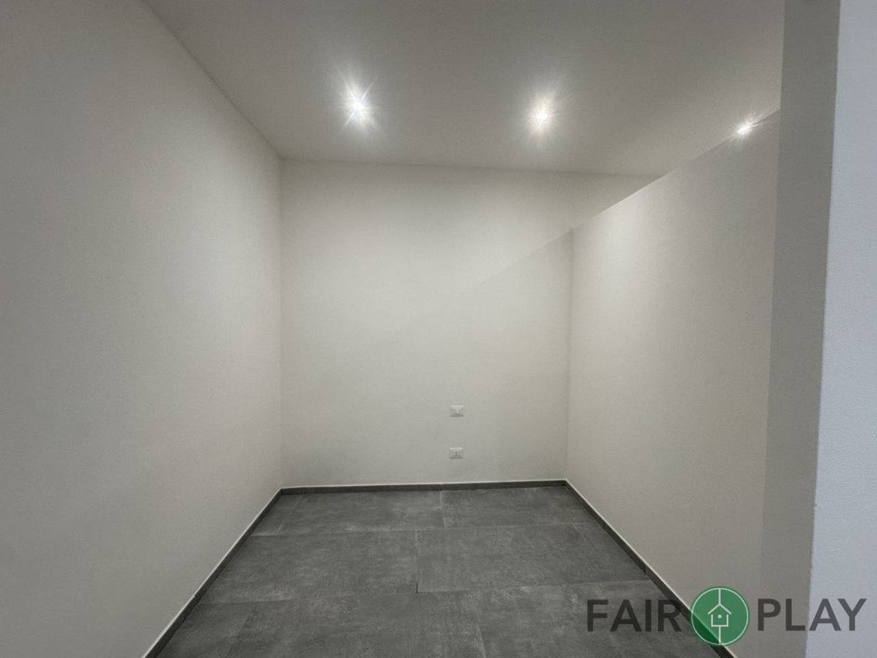 appartamento in vendita a Forlì in zona Centro Storico