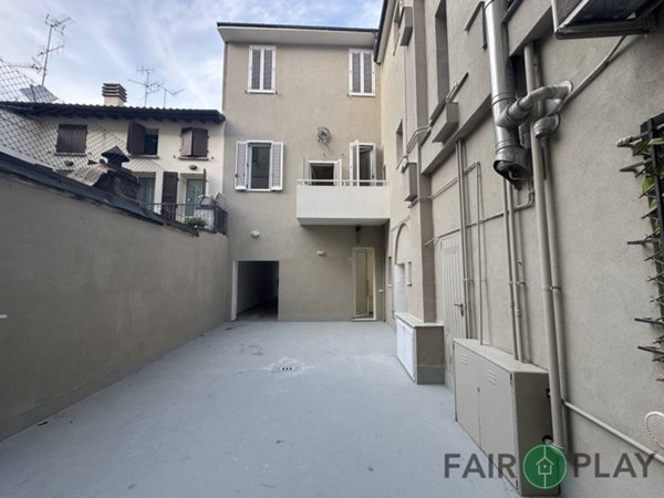 appartamento in vendita a Forlì in zona Centro Storico