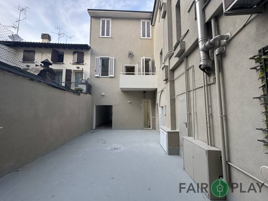 appartamento in vendita a Forlì in zona Centro Storico