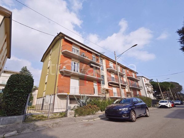 appartamento in vendita a Forlì