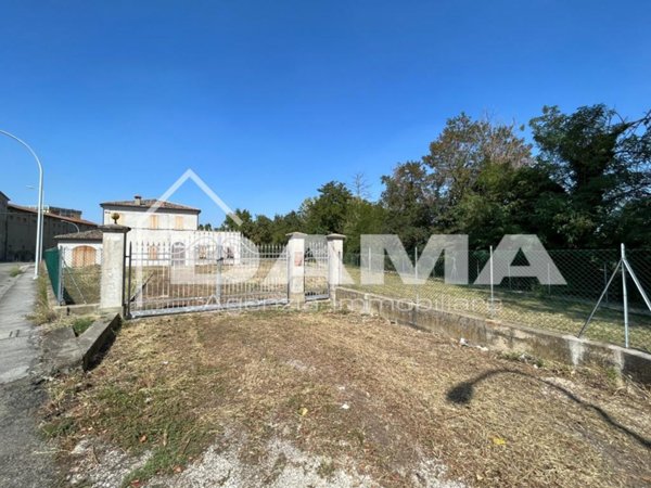 casa indipendente in vendita a Forlì in zona San Benedetto