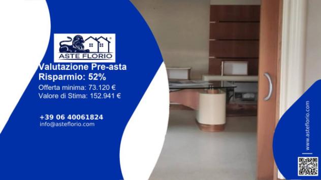 ufficio in vendita a Forlì