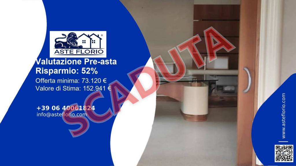 ufficio in vendita a Forlì