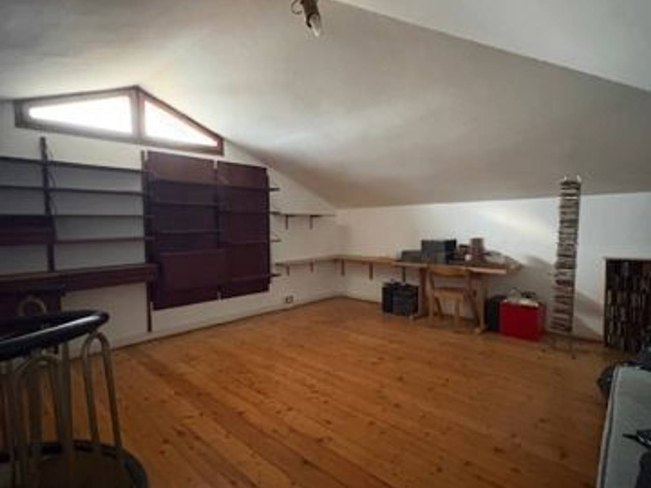 appartamento in vendita a Forlì