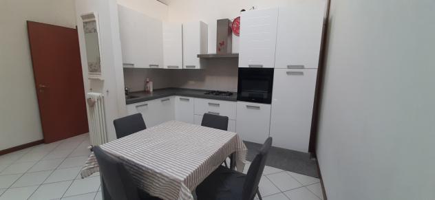 appartamento in vendita a Forlì