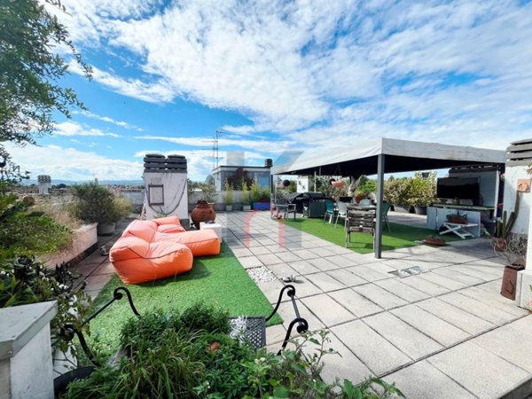 appartamento in vendita a Forlì in zona Romiti