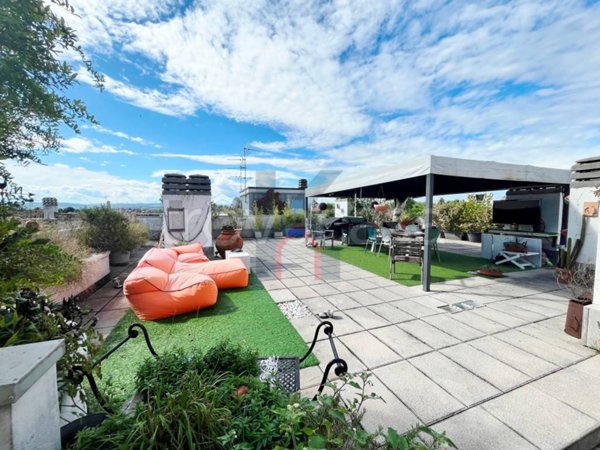 appartamento in vendita a Forlì in zona Romiti