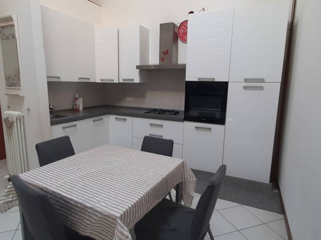 appartamento in vendita a Forlì