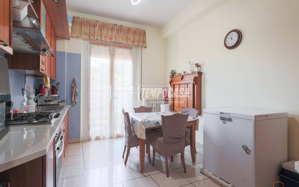 appartamento in vendita a Forlì in zona Cava