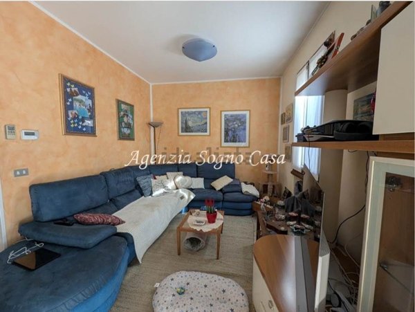 appartamento in vendita a Forlì in zona Romiti