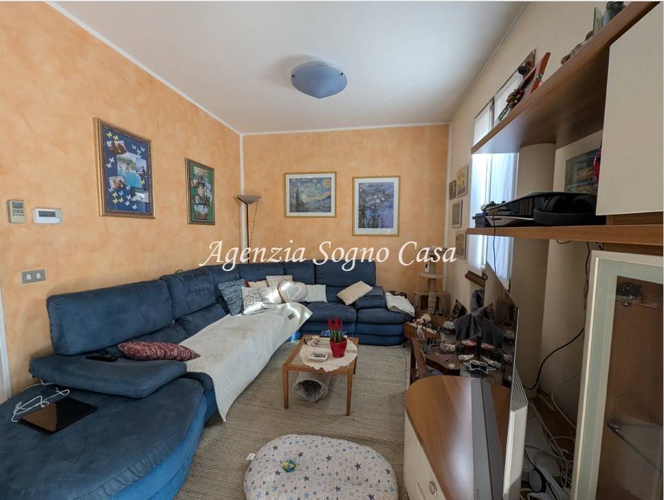 appartamento in vendita a Forlì in zona Romiti