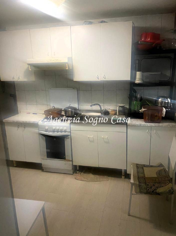 appartamento in vendita a Forlì in zona Centro Storico