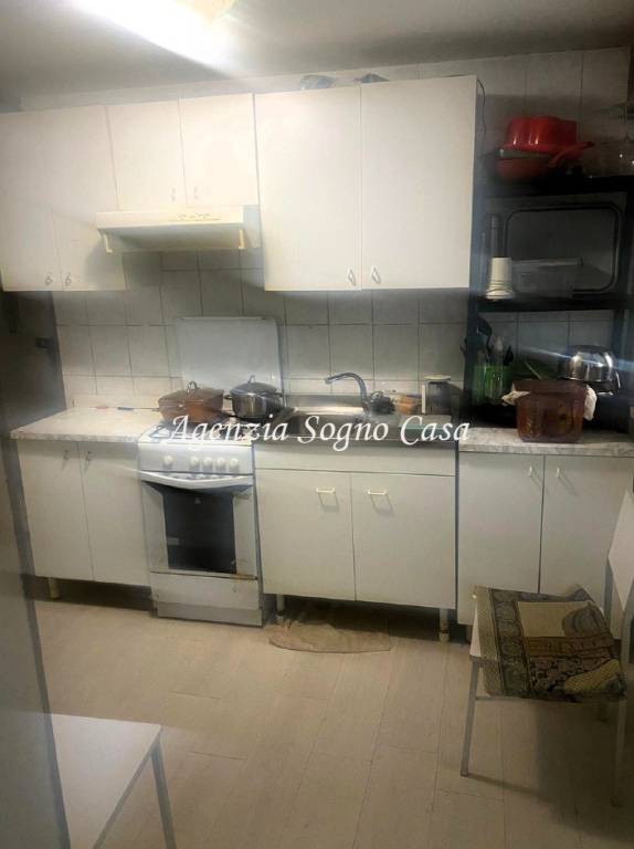 appartamento in vendita a Forlì in zona Centro Storico