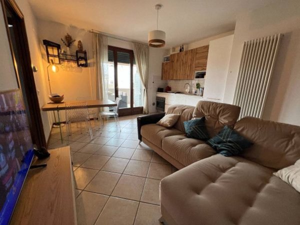 appartamento in vendita a Forlì in zona Carpinello