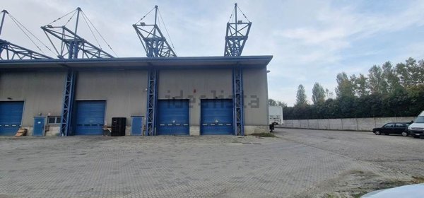 casa indipendente in vendita a Forlì in zona San Giorgio