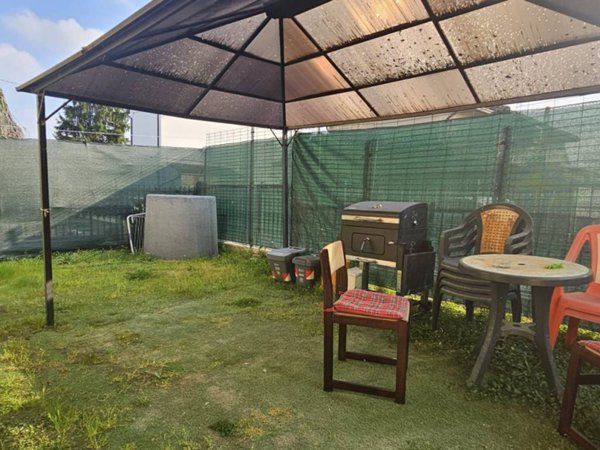 appartamento in vendita a Forlì in zona Centro Storico