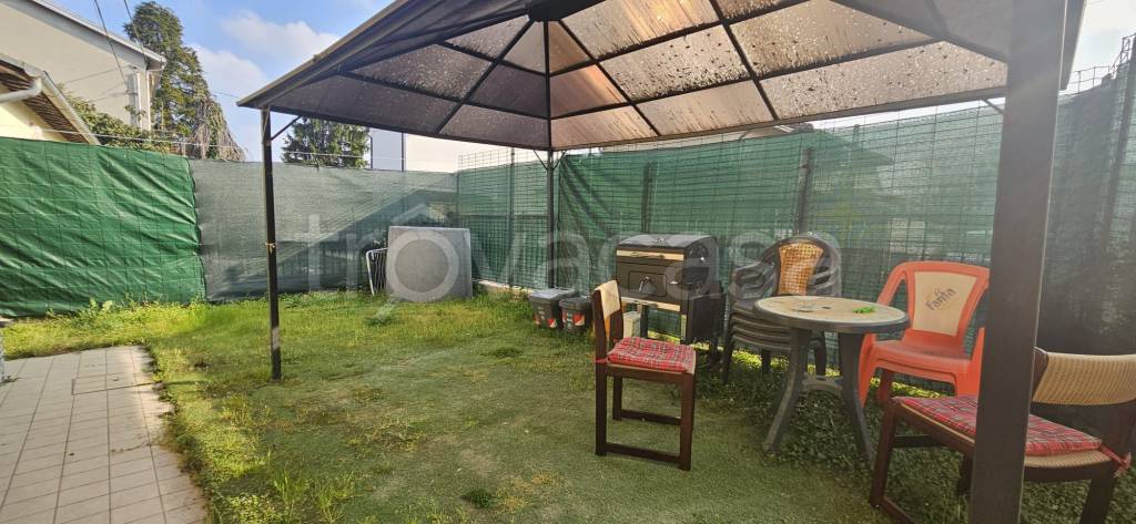 appartamento in vendita a Forlì in zona Villafranca di Forlì