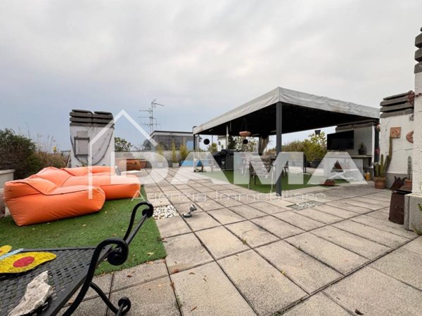 appartamento in vendita a Forlì in zona Romiti