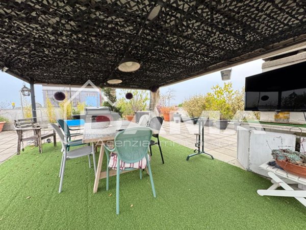 appartamento in vendita a Forlì in zona Romiti