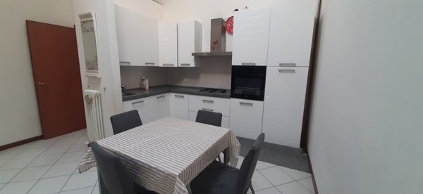 appartamento in vendita a Forlì