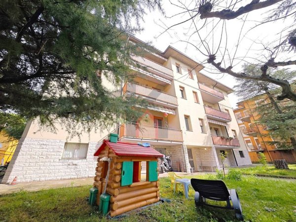 appartamento in vendita a Forlì in zona Musicisti / Grandi Italiani