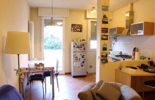 appartamento in vendita a Forlì in zona Centro Storico