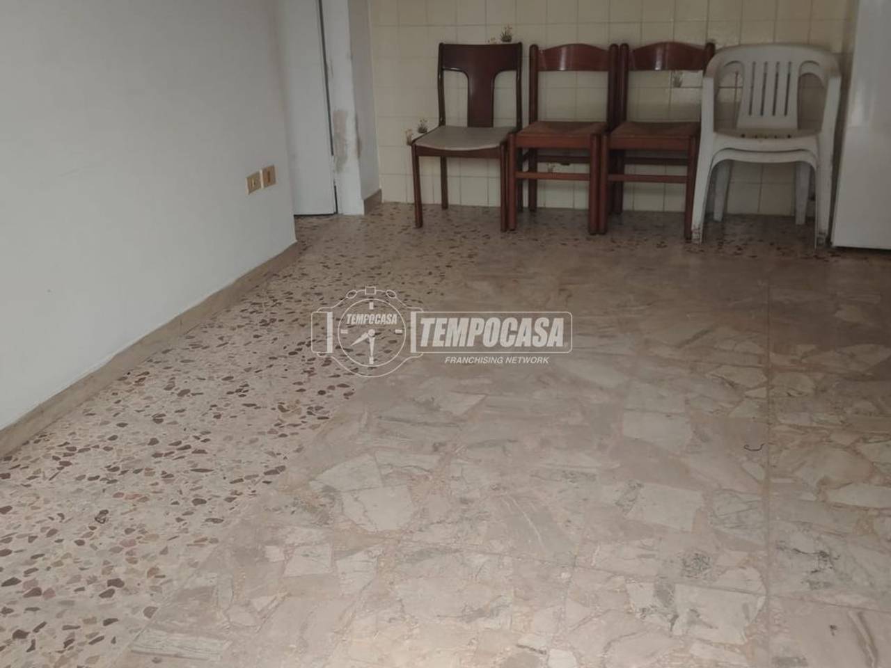 casa indipendente in vendita a Forlì in zona Ronco