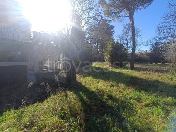 casa indipendente in vendita a Forlì in zona Romiti