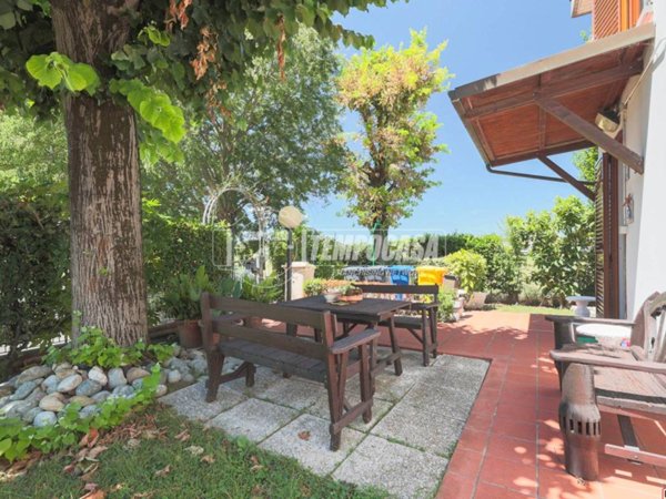 appartamento in vendita a Forlì in zona Carpinello