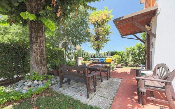 appartamento in vendita a Forlì in zona Carpinello