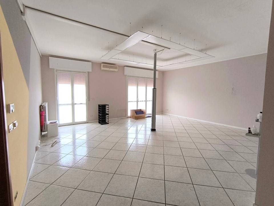 appartamento in vendita a Forlì in zona Coriano