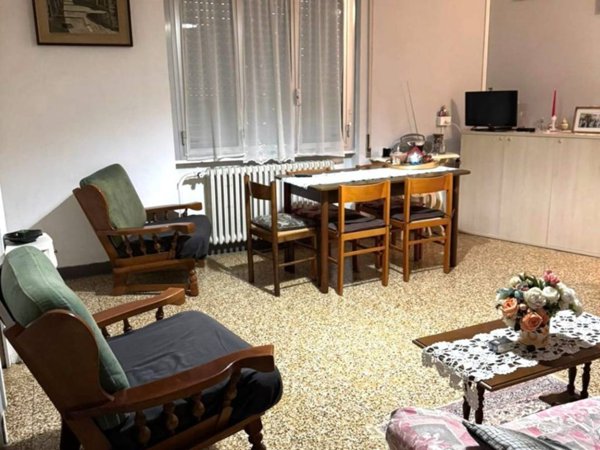 appartamento in vendita a Forlì in zona Cà Ossi