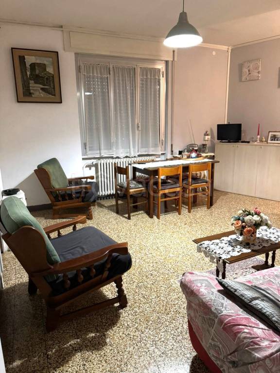 appartamento in vendita a Forlì in zona Cà Ossi