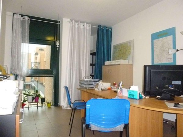 appartamento in vendita a Forlì