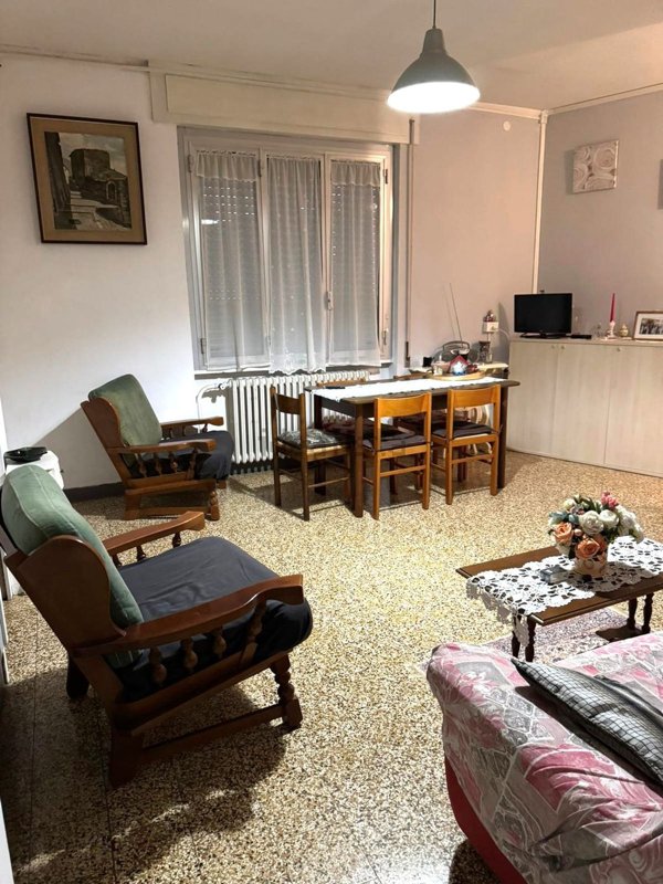 appartamento in vendita a Forlì in zona Cà Ossi