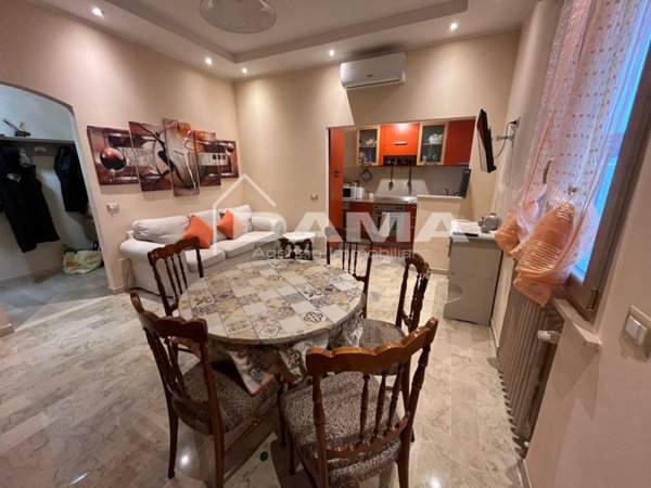 appartamento in vendita a Forlì in zona Centro Storico